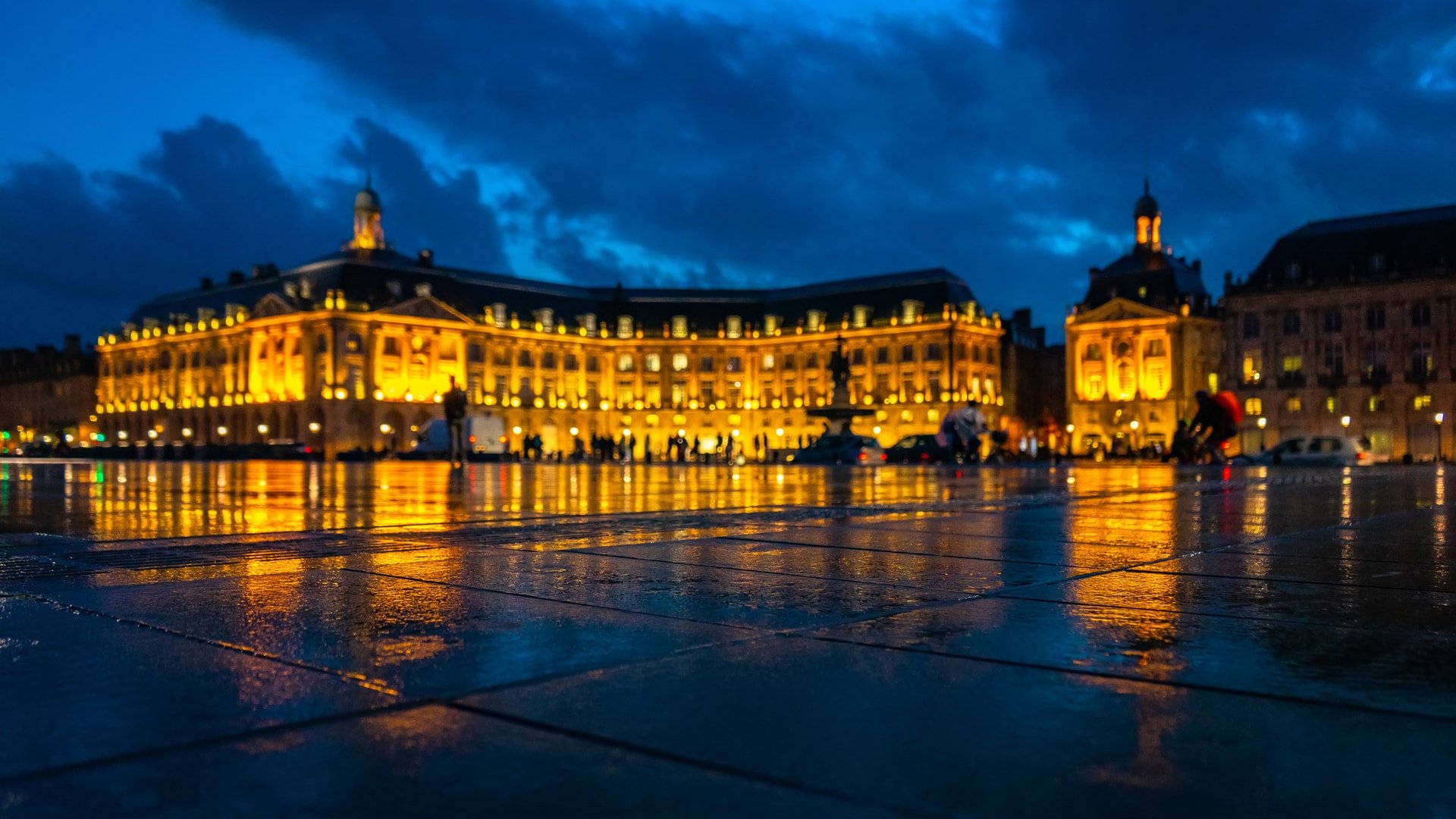 Bordeaux: Le Top 5 des Quartiers où Habiter