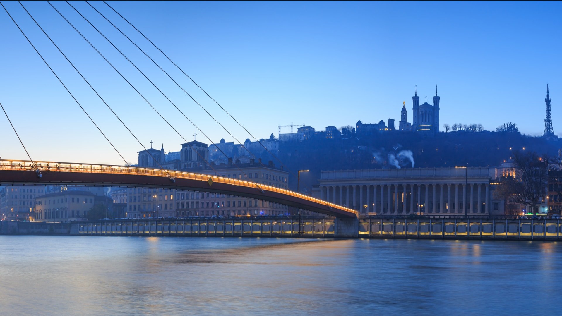 Le Top 5 des Quartiers où Habiter à Lyon